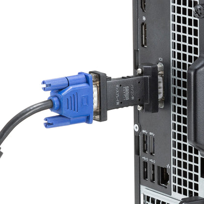 EDID保持器(VGA用) VGA-EDID3