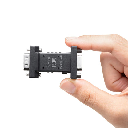 EDID保持器(VGA用) VGA-EDID3