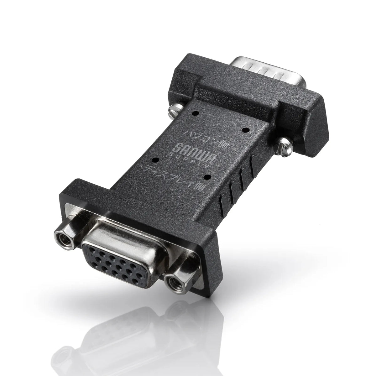 EDID保持器(VGA用) VGA-EDID3