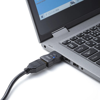 EDID holder (for HDMI) VGA-EDID