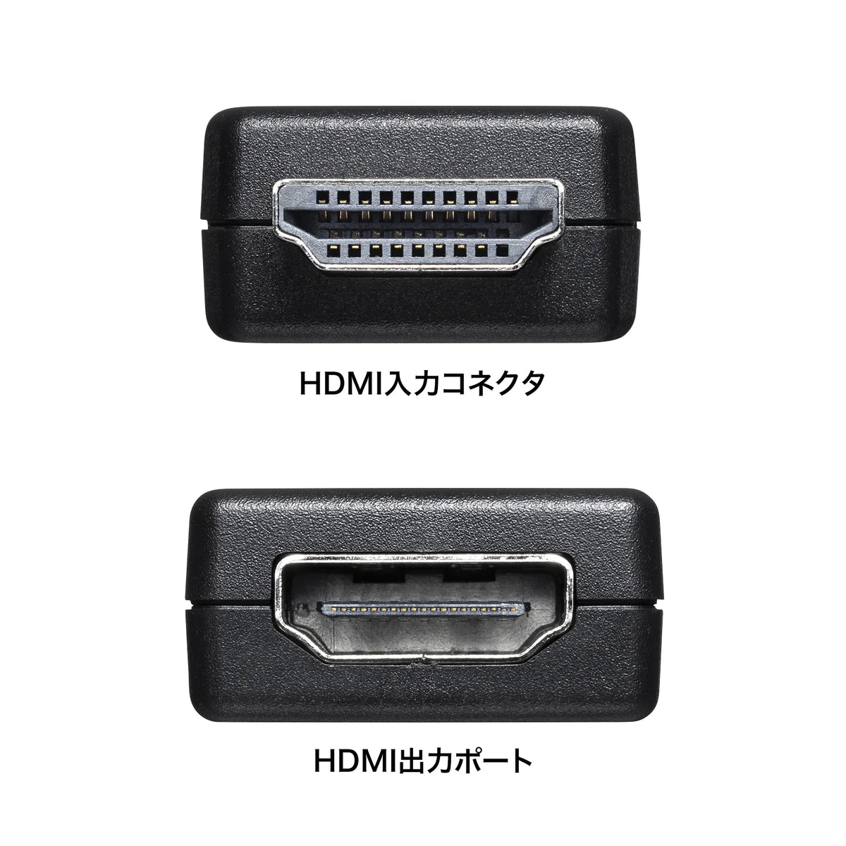 EDID holder (for HDMI) VGA-EDID