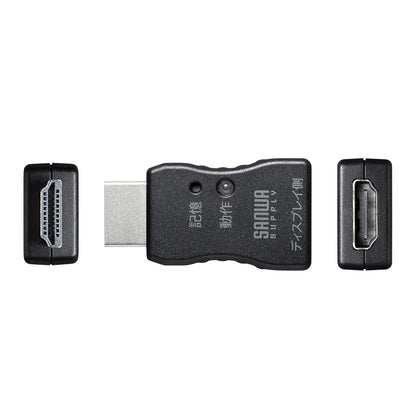 EDID holder (for HDMI) VGA-EDID