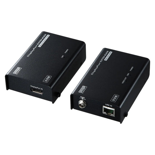 DisplayPort Extender VGA-EXDP