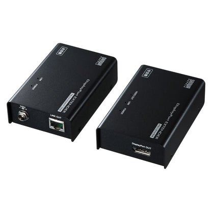 DisplayPort Extender VGA-EXDP
