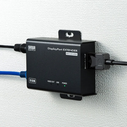 DisplayPort Extender VGA-EXDP
