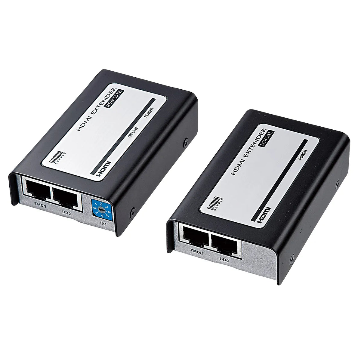 HDMI Extender VGA-EXHD
