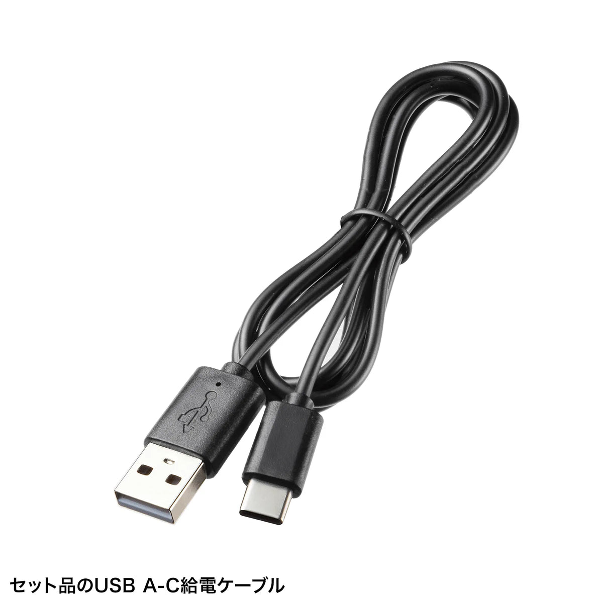 USB Type C-HDMI変換エクステンダー(4K対応） VGA-EXHDC