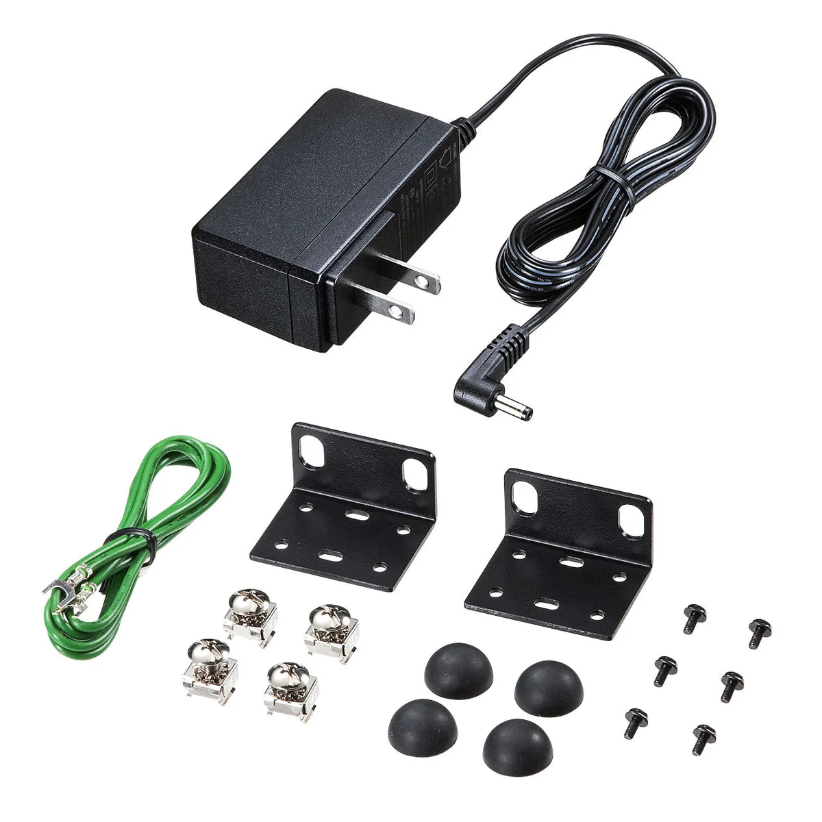 HDMI Extender (Transmitter/4-way Splitter) VGA-EXHDL4