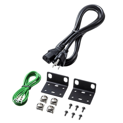 HDMI Extender (Transmitter/4-way Splitter) VGA-EXHDLTL4