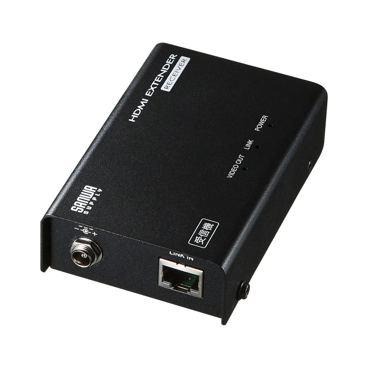 HDMI Extender (Receiver) VGA-EXHDLTR