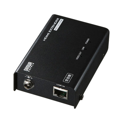 HDMI Extender (Receiver) VGA-EXHDLTR