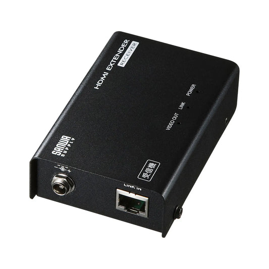 HDMIエクステンダー(受信機） VGA-EXHDLTR