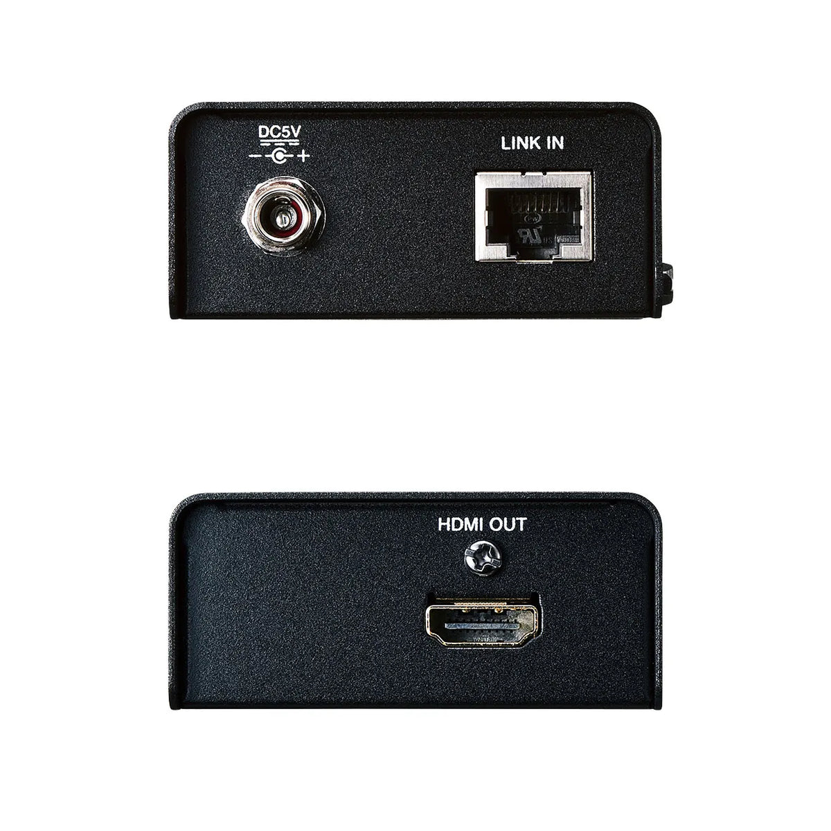 HDMI Extender (Receiver) VGA-EXHDLTR