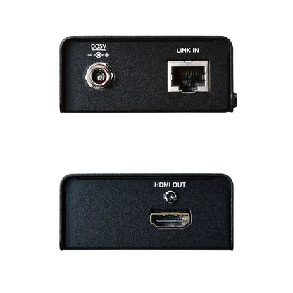 HDMI Extender (Receiver) VGA-EXHDLTR