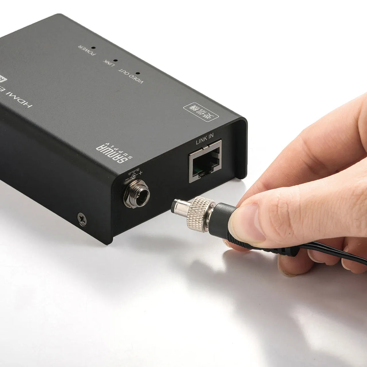 HDMI Extender (Receiver) VGA-EXHDLTR