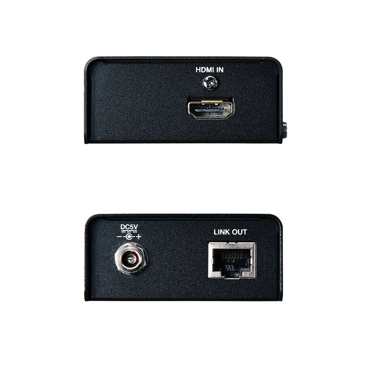 HDMI Extender (Set Model) VGA-EXHDLT