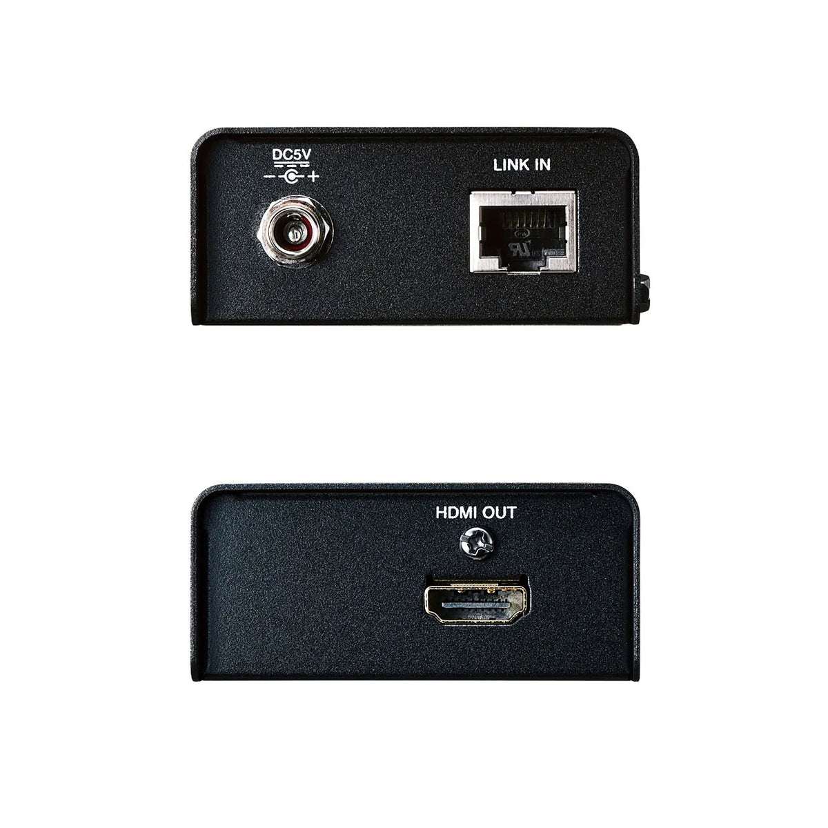HDMI Extender (Set Model) VGA-EXHDLT