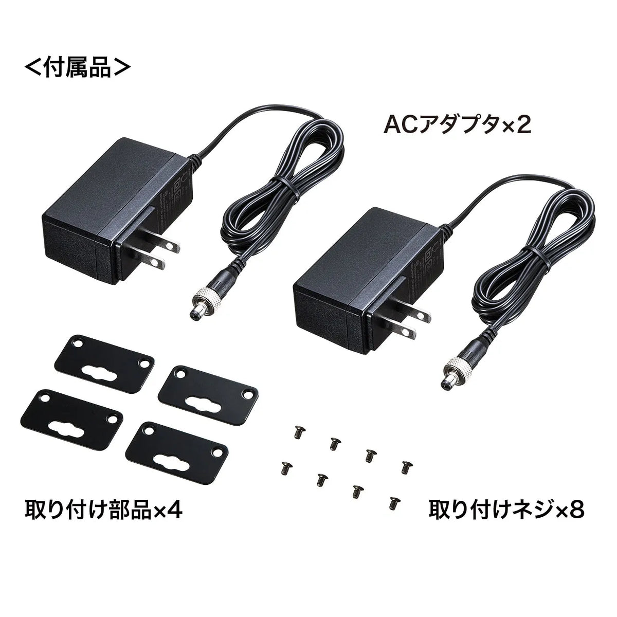HDMI Extender (Set Model) VGA-EXHDLT