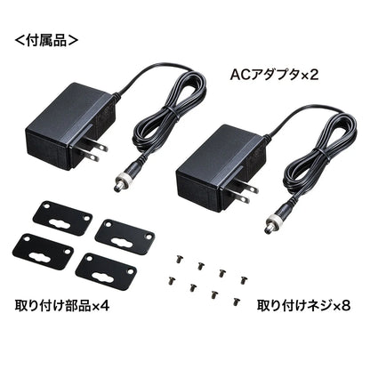 HDMI Extender (Set Model) VGA-EXHDLT