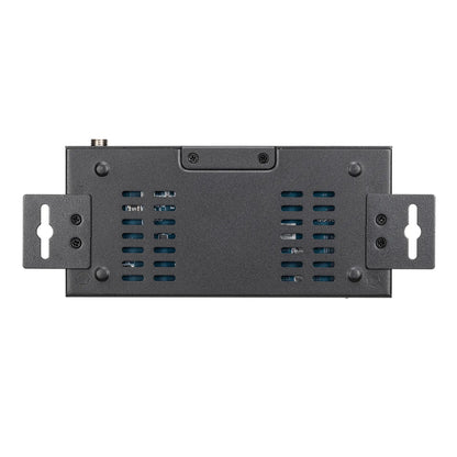 HDMIエクステンダー(4K対応・120m延長） VGA-EXHDPOC