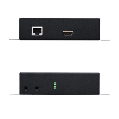 PoE-compatible HDMI extender (set model) VGA-EXHDPOE2
