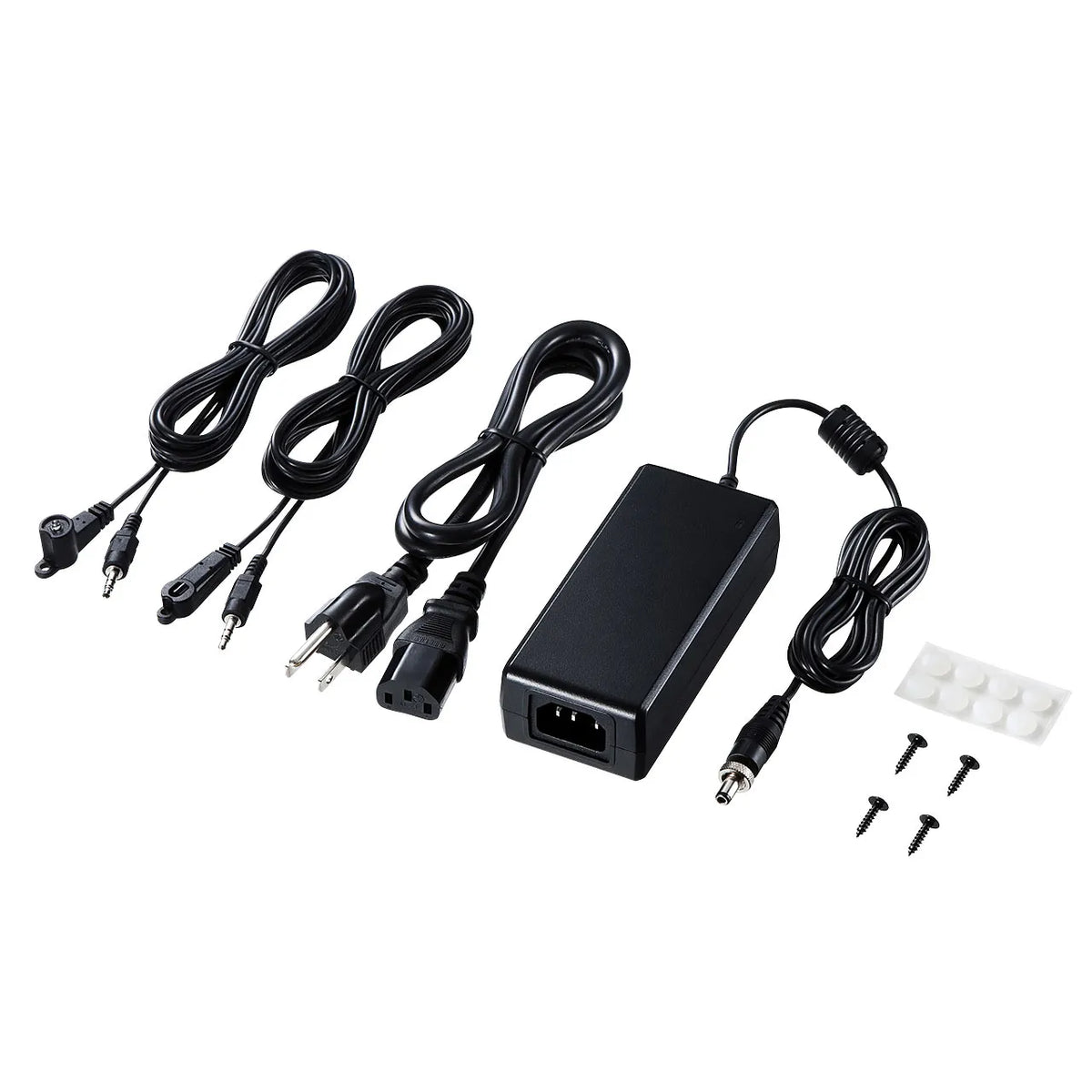 PoE-compatible HDMI extender (set model) VGA-EXHDPOE2