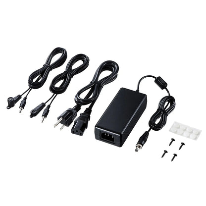 PoE-compatible HDMI extender (set model) VGA-EXHDPOE2