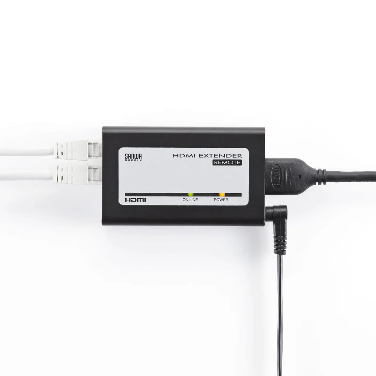 HDMI Extender (Receiver) VGA-EXHDR