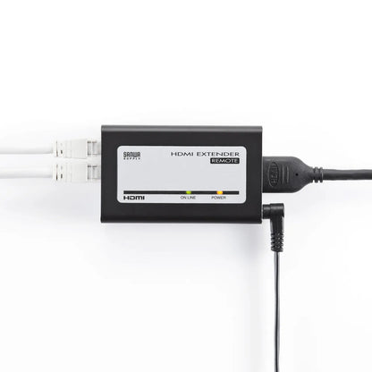 HDMI Extender (Receiver) VGA-EXHDR