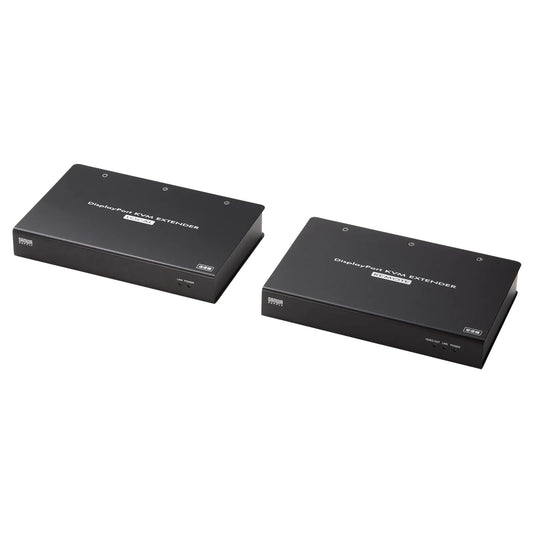KVM Extender (for DisplayPort and USB) VGA-EXKVMDPU