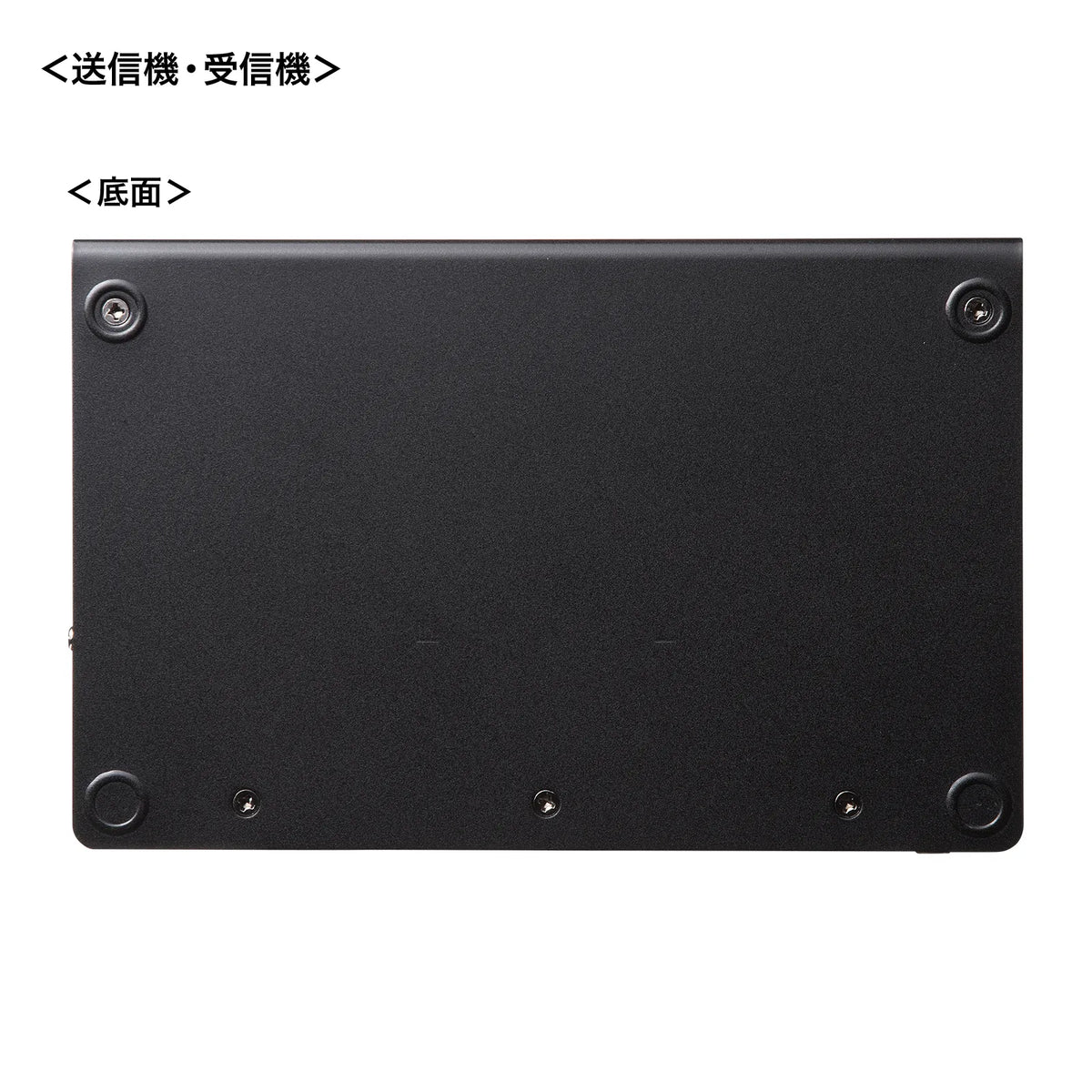 KVM Extender (for DisplayPort and USB) VGA-EXKVMDPU