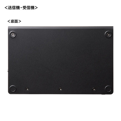 KVM Extender (for DisplayPort and USB) VGA-EXKVMDPU