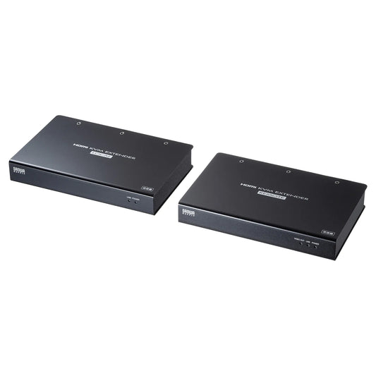 KVM Extender (for HDMI and USB) VGA-EXKVMHU2