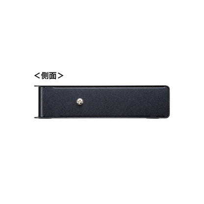 KVM Extender (for HDMI and USB) VGA-EXKVMHU2
