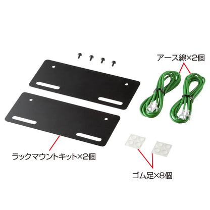 KVMエクステンダー（USB用・セットモデル） VGA-EXKVMU