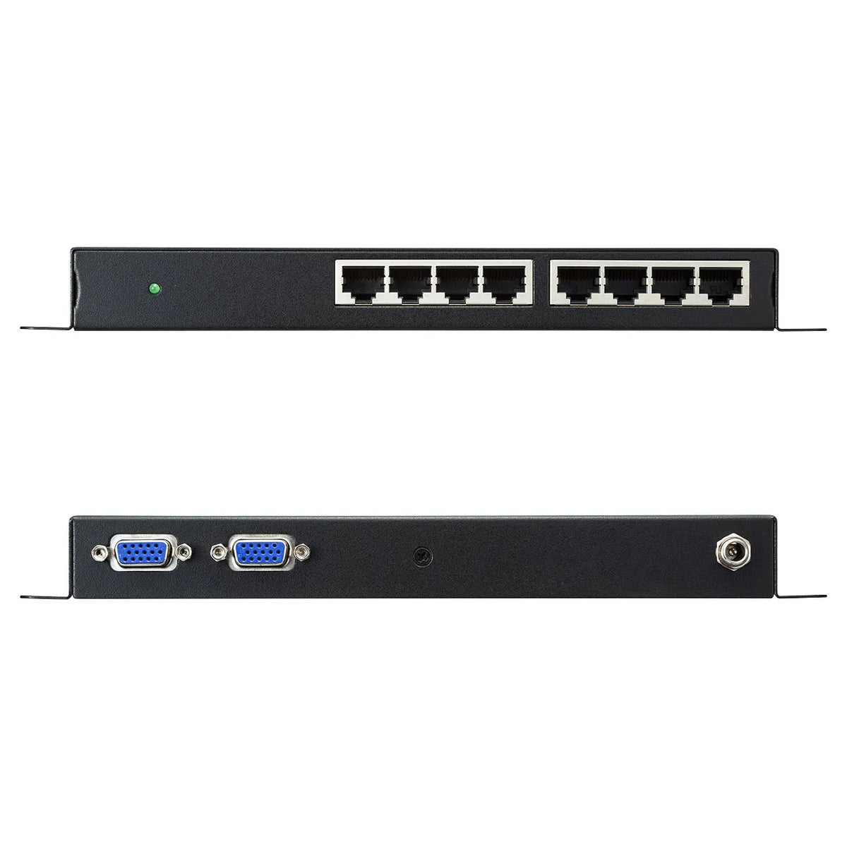 Display Extender (Transmitter) (8-way splitter) VGA-EXL8N