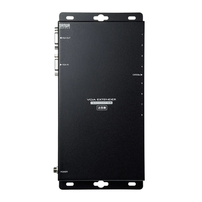 Display Extender (Transmitter) (8-way splitter) VGA-EXL8N
