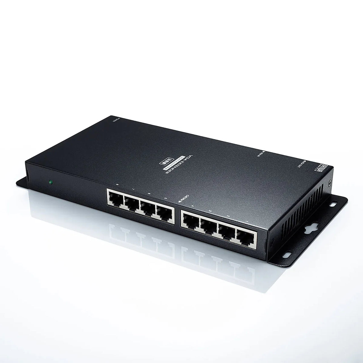 Display Extender (Transmitter) (8-way splitter) VGA-EXL8N