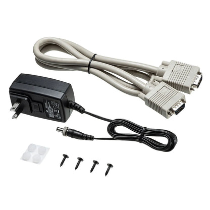 Display Extender (Transmitter) (8-way splitter) VGA-EXL8N