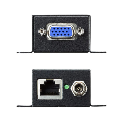 Display extender (receiver) VGA-EXRN