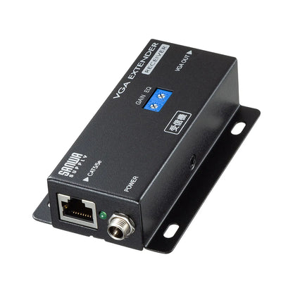 Display extender (receiver) VGA-EXRN