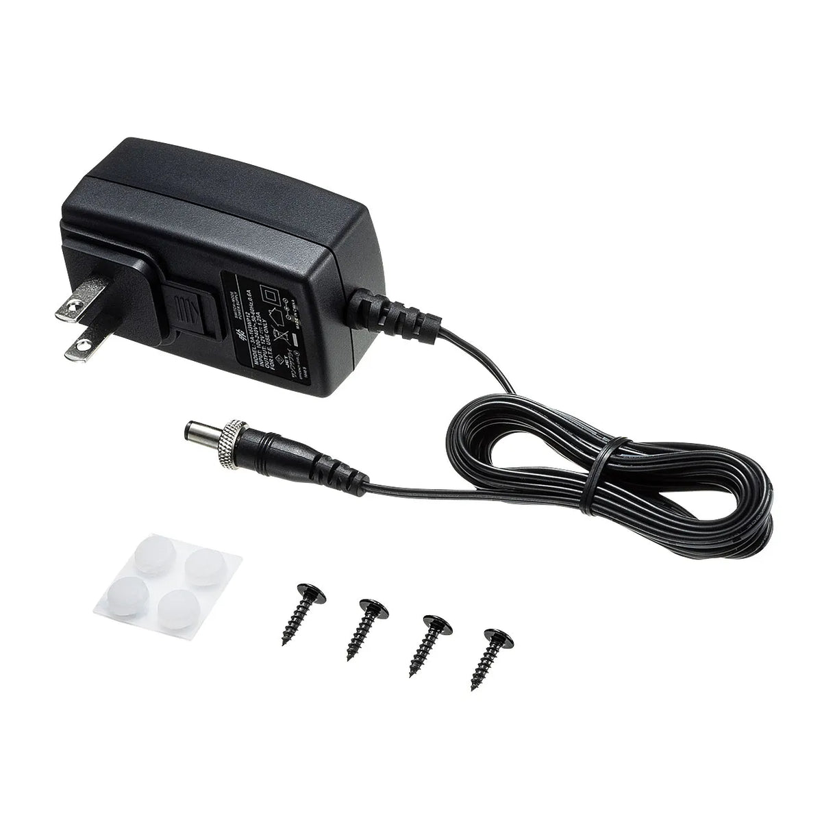 Display extender (receiver) VGA-EXRN
