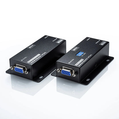 Display Extender (Set Model) VGA-EXSET1N