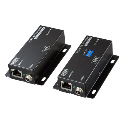 Display Extender (Set Model) VGA-EXSET1N
