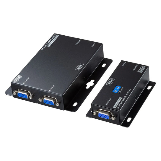 Display Extender (Set Model) VGA-EXSET2N