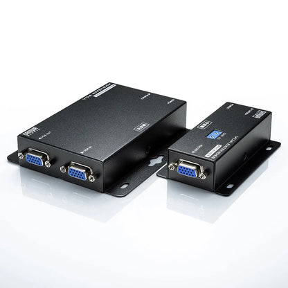 Display Extender (Set Model) VGA-EXSET2N