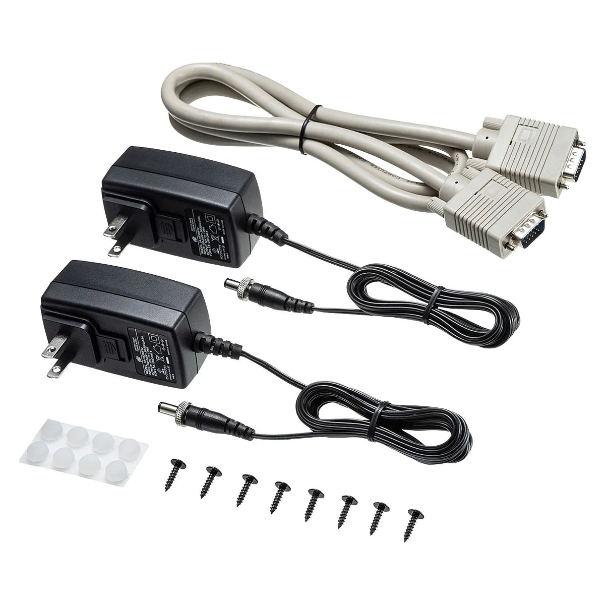 Display Extender (Set Model) VGA-EXSET2N