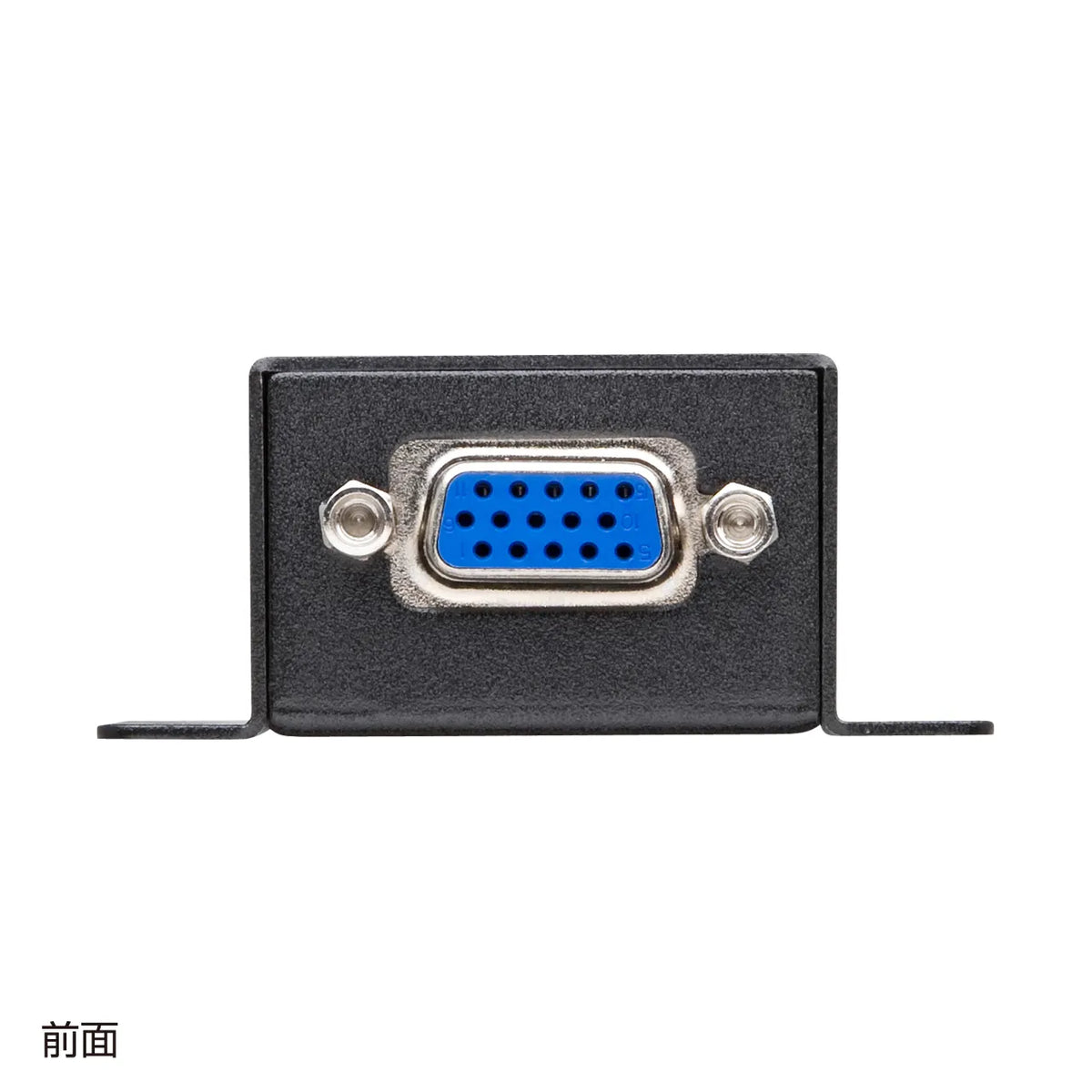 Display Extender (Receiver Power Supply Not Required, Set Model) VGA-EXSET3