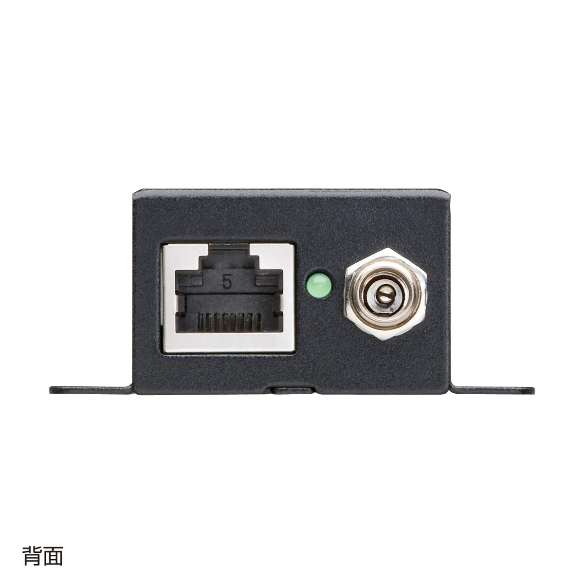 Display Extender (Receiver Power Supply Not Required, Set Model) VGA-EXSET3
