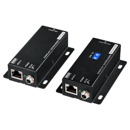 Display Extender (Receiver Power Supply Not Required, Set Model) VGA-EXSET3